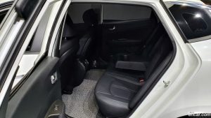 Kia K5 2.0 2020 года из Южной Кореи