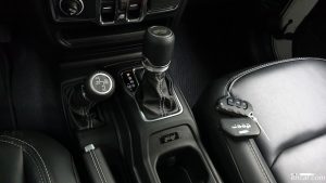 Jeep Wrangler 2.0 Overland 4Door 80th Anniversary Edition 2021 года из Южной Кореи