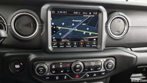 Jeep Wrangler 2.0 Overland 4Door 80th Anniversary Edition 2021 года из Южной Кореи