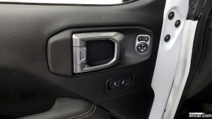 Jeep Wrangler 2.0 Overland 4Door 80th Anniversary Edition 2021 года из Южной Кореи