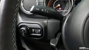 Jeep Wrangler 2.0 Overland 4Door 80th Anniversary Edition 2021 года из Южной Кореи