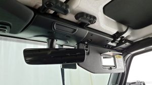 Jeep Wrangler 2.0 Overland 4Door 80th Anniversary Edition 2021 года из Южной Кореи