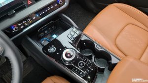 Kia Sportage Бензин 1.6 Turbo 2WD 2022 года из Южной Кореи