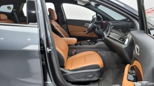 Kia Sportage Бензин 1.6 Turbo 2WD 2022 года из Южной Кореи