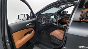 Kia Sportage Бензин 1.6 Turbo 2WD 2022 года из Южной Кореи