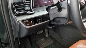 Kia Sportage Бензин 1.6 Turbo 2WD 2022 года из Южной Кореи