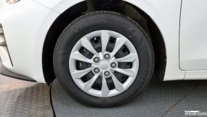 Kia K3 Standard 2021 года из Южной Кореи