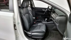 Kia K3 Standard 2021 года из Южной Кореи