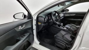 Kia K3 Standard 2021 года из Южной Кореи