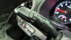 Kia K3 Standard 2021 года из Южной Кореи
