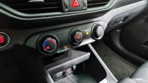 Kia K3 Standard 2021 года из Южной Кореи