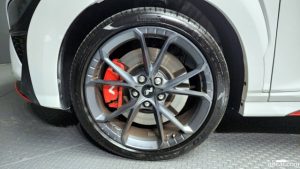Hyundai Kona Бензин 2.0 2WD 2022 года из Южной Кореи