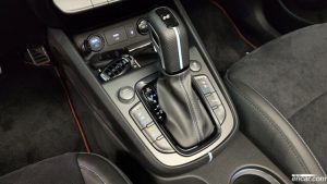 Hyundai Kona Бензин 2.0 2WD 2022 года из Южной Кореи