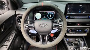 Hyundai Kona Бензин 2.0 2WD 2022 года из Южной Кореи