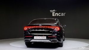 Kia K5 1.6 Turbo 2020 года из Южной Кореи