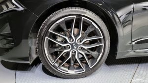 Kia K5 1.6 Turbo 2020 года из Южной Кореи