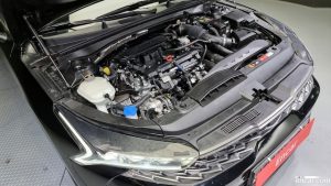 Kia K5 1.6 Turbo 2020 года из Южной Кореи