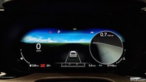 Kia K5 1.6 Turbo 2020 года из Южной Кореи