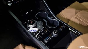 Kia K5 1.6 Turbo 2020 года из Южной Кореи