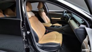 Kia K5 1.6 Turbo 2020 года из Южной Кореи