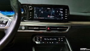 Kia K5 1.6 Turbo 2020 года из Южной Кореи