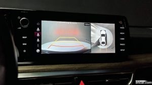 Kia K5 1.6 Turbo 2020 года из Южной Кореи