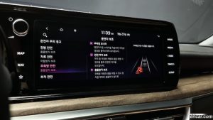 Kia K5 1.6 Turbo 2020 года из Южной Кореи