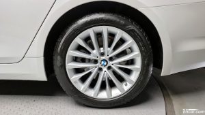 BMW 5-Series 530i xDrive Luxury Plus 2020 года из Южной Кореи