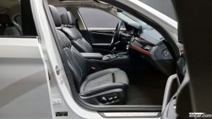 BMW 5-Series 530i xDrive Luxury Plus 2020 года из Южной Кореи