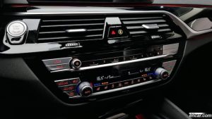 BMW 5-Series 530i xDrive Luxury Plus 2020 года из Южной Кореи
