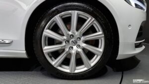 Volvo S90 T5 Inscription 2020 года из Южной Кореи