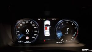Volvo S90 T5 Inscription 2020 года из Южной Кореи