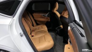 Volvo S90 T5 Inscription 2020 года из Южной Кореи