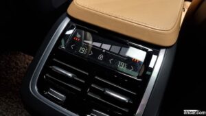 Volvo S90 T5 Inscription 2020 года из Южной Кореи