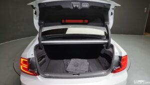 Volvo S90 T5 Inscription 2020 года из Южной Кореи