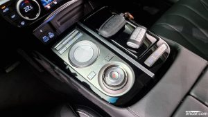 Genesis G80 Бензин 2.5 Turbo AWD 2022 года из Южной Кореи