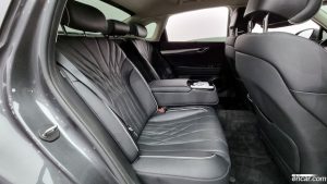 Genesis G80 Бензин 2.5 Turbo AWD 2022 года из Южной Кореи