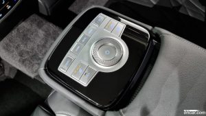 Genesis G80 Бензин 2.5 Turbo AWD 2022 года из Южной Кореи