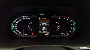 Hyundai Tucson Бензин 1.6 Turbo 2WD 2022 года из Южной Кореи