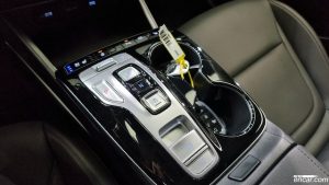 Hyundai Tucson Бензин 1.6 Turbo 2WD 2022 года из Южной Кореи