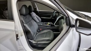 Hyundai Tucson Бензин 1.6 Turbo 2WD 2022 года из Южной Кореи