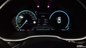 Genesis G80 Бензин 2.5 Turbo AWD 2022 года из Южной Кореи