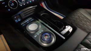 Genesis G80 Бензин 2.5 Turbo AWD 2022 года из Южной Кореи