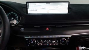 Genesis G80 Бензин 2.5 Turbo AWD 2022 года из Южной Кореи