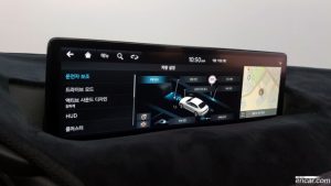 Genesis G80 Бензин 2.5 Turbo AWD 2022 года из Южной Кореи