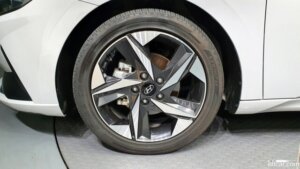Hyundai AVANTE 1.6 2021 года из Южной Кореи