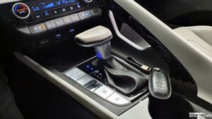 Hyundai AVANTE 1.6 2021 года из Южной Кореи