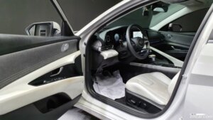 Hyundai AVANTE 1.6 2021 года из Южной Кореи