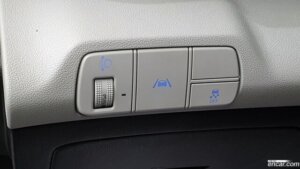 Hyundai AVANTE 1.6 2021 года из Южной Кореи
