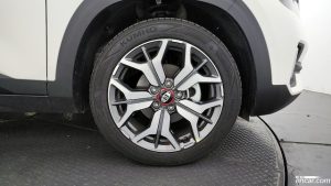 Kia Seltos Дизель 1.6 2WD 2020 года из Южной Кореи